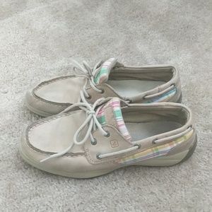 Sperry Women's size 8.5